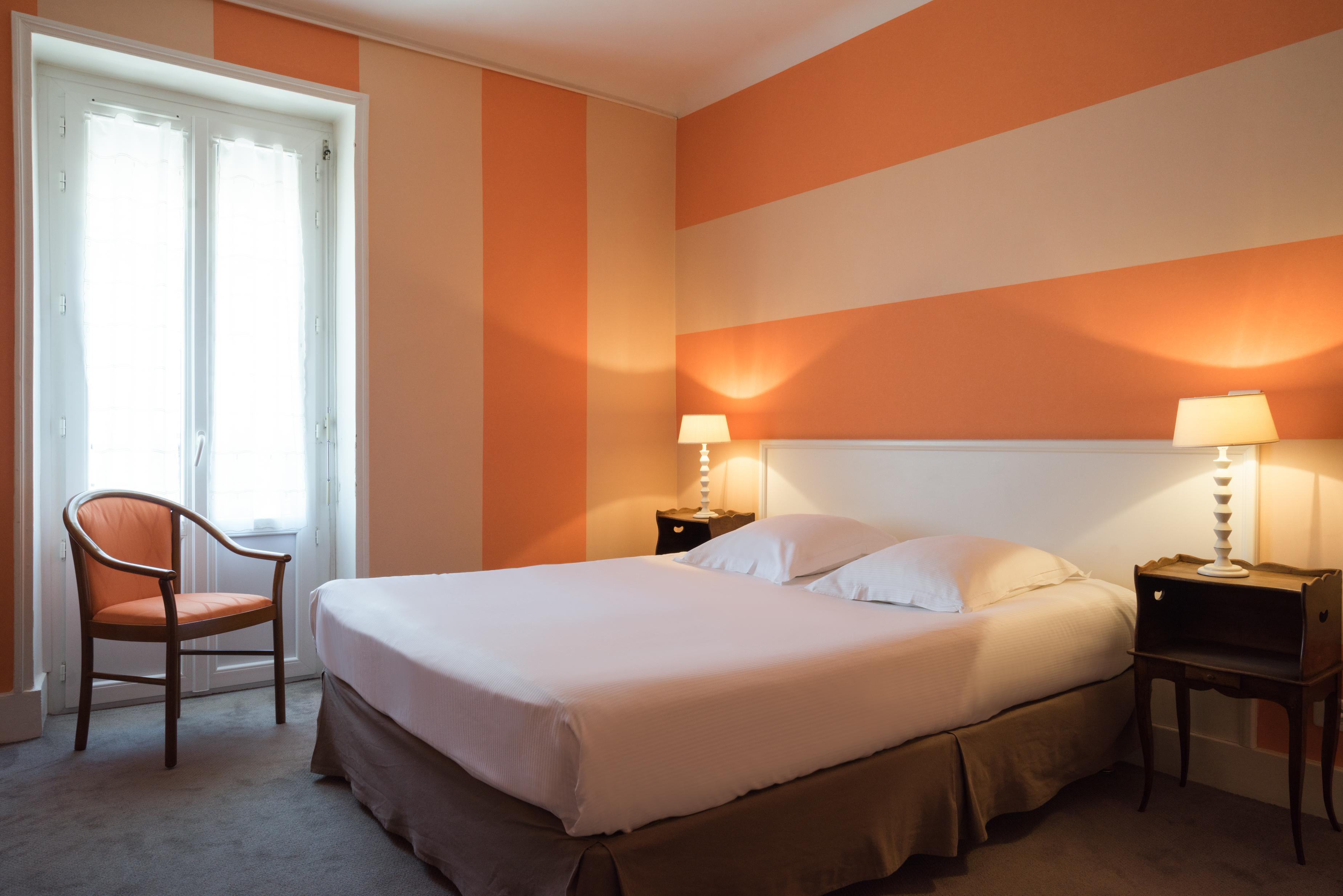 The Originals Boutique, Hotel Terminus, Bourg-En-Bresse Gare Exterior photo