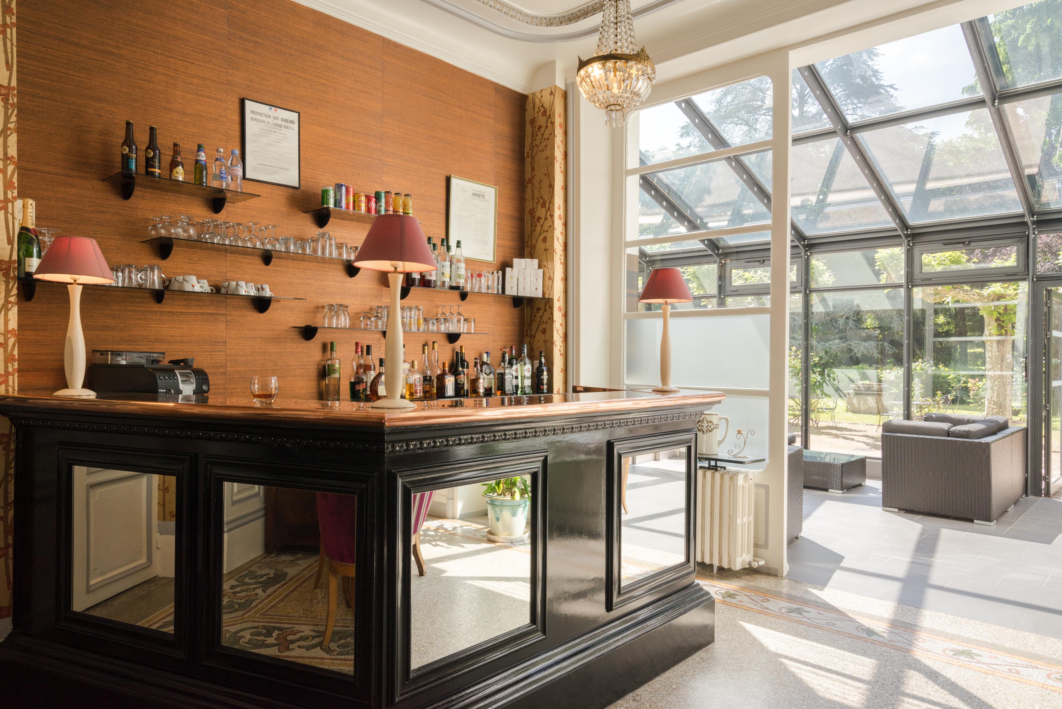 The Originals Boutique, Hotel Terminus, Bourg-En-Bresse Gare Exterior photo